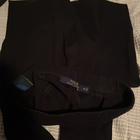 Polo ralph lauren leggings - Picture 2 of 4